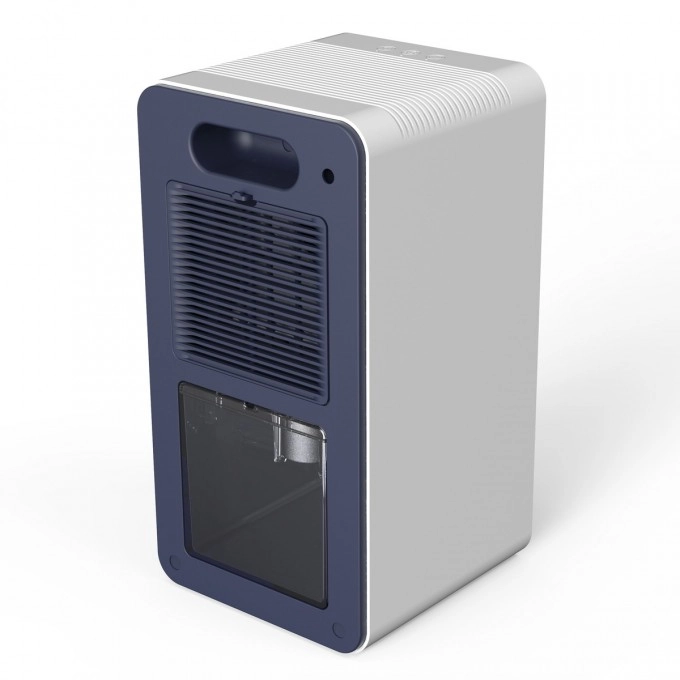 Odvlhčovač vzduchu Rohnson R-9002 Silent Compact
