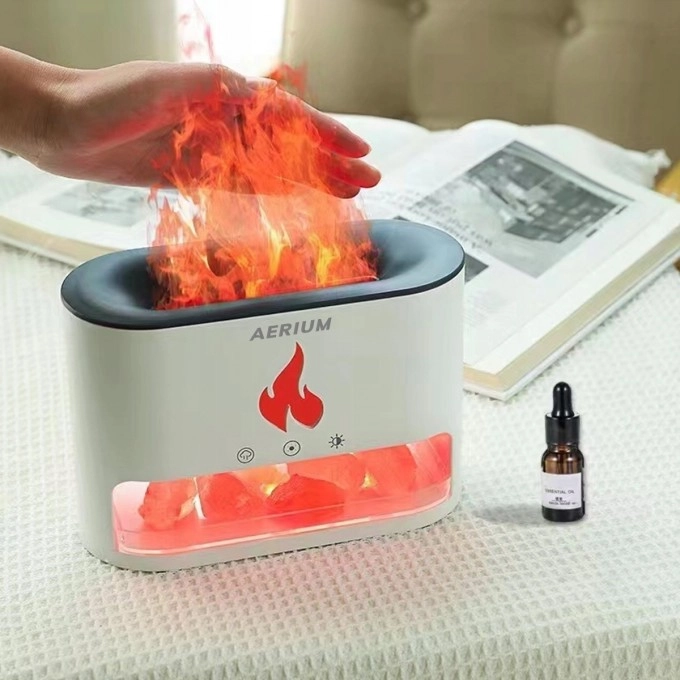Aroma difuzér AERIUM AuraGlow BZ-021