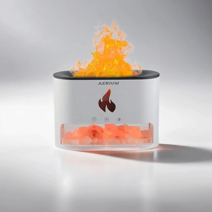 Aroma difuzér AERIUM AuraGlow BZ-021