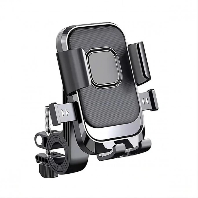 Držák na mobilní telefon k elektrokoloběžce