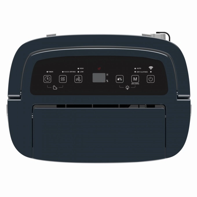 Odvlhčovač vzduchu Rohnson R-91250 Power Dry Genius Wi-Fi