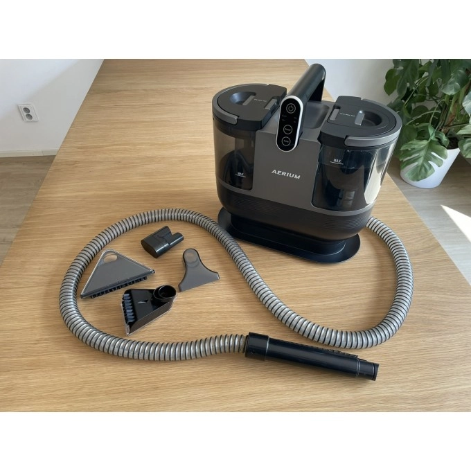 Tepovač sedaček a autosedaček AERIUM R1600 Clean Professional Tepovač sedaček a autosedaček AERIUM R1600 Clean Professional