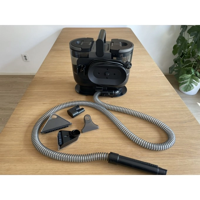 Tepovač sedaček a autosedaček AERIUM R1600 Clean Professional Tepovač sedaček a autosedaček AERIUM R1600 Clean Professional