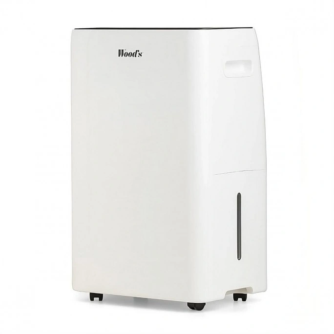 Woods MRD25 Wi-Fi