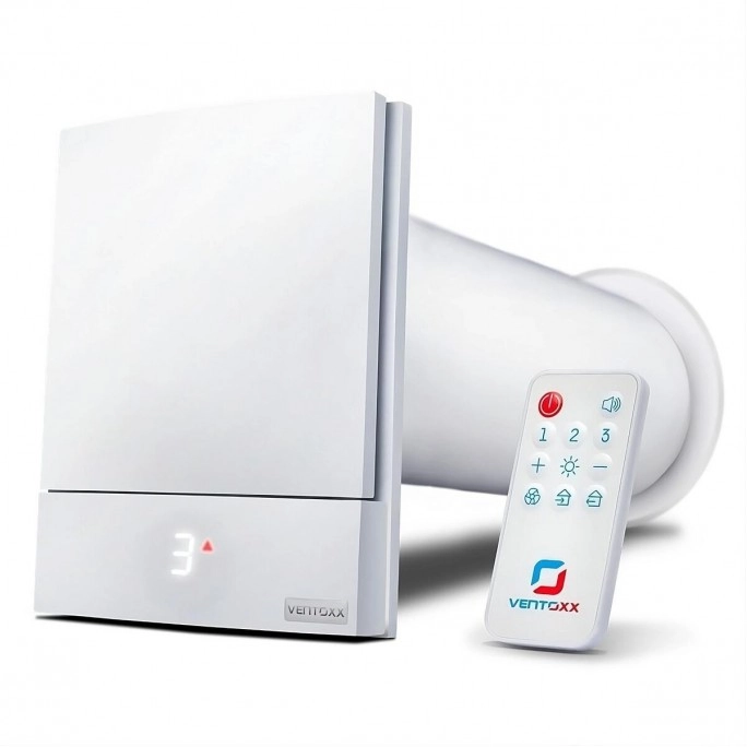 Ventoxx HARMONY SMART