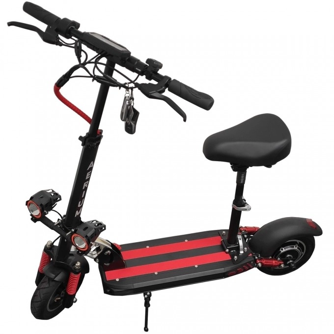 Elektrokoloběžka AERIUM GEORGE COMFORT