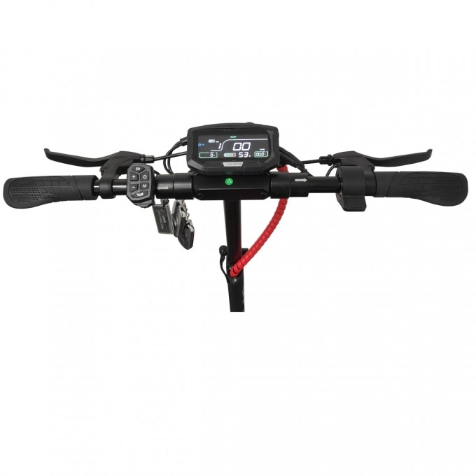 Elektrokoloběžka AERIUM GEORGE COMFORT