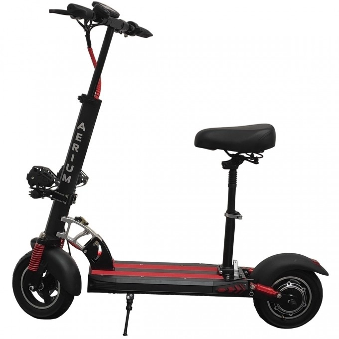 Elektrokoloběžka AERIUM GEORGE COMFORT