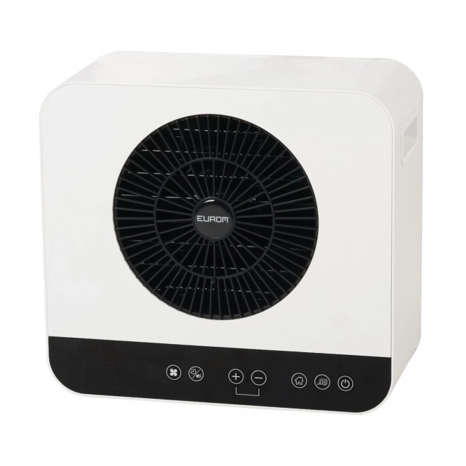 Mobilní klimatizace pro karavany a domácnost EUROM AC5201 Wi-Fi Mobilní klimatizace pro karavany a domácnost EUROM AC5201 Wi-Fi