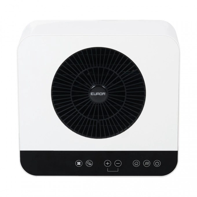 Mobilní klimatizace pro karavany a domácnost EUROM AC5201 Wi-Fi Mobilní klimatizace pro karavany a domácnost EUROM AC5201 Wi-Fi