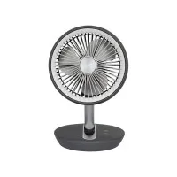 Nabíjecí skládací ventilátor EUROM VENTO