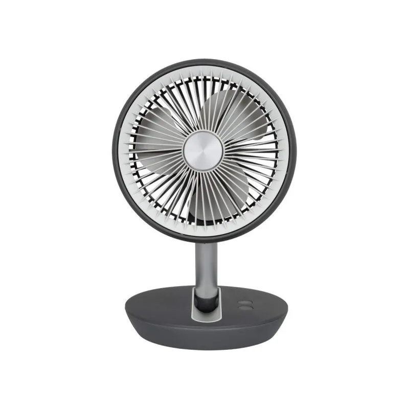 Nabíjecí skládací ventilátor EUROM VENTO Nabíjecí skládací ventilátor EUROM VENTO