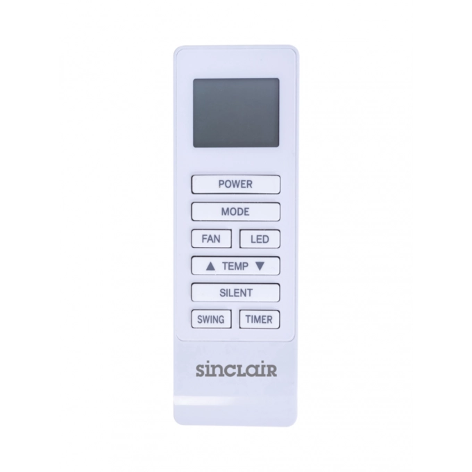 Klimatizace Sinclair ASM-12BI Klimatizace Sinclair ASM-12BI