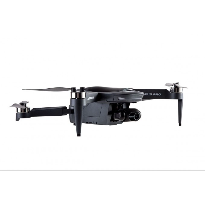 Dron AERIUM HORUS PRO GPS 4K - 3 baterie