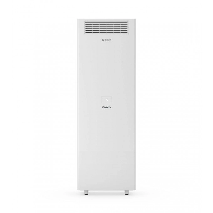 Klimatizace Olimpia Splendid UNICO Vertical 35 HP EVAN