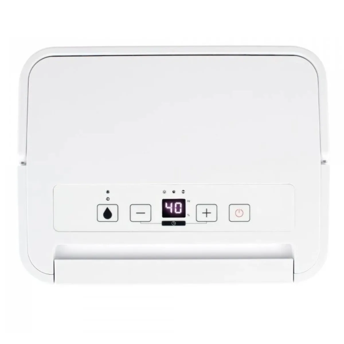 Odvlhčovač vzduchu AERIUM DH10 Ionic