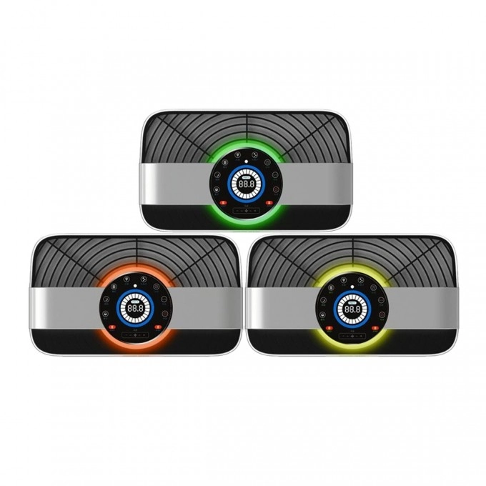 Čistička vzduchu AERIUM OXION Q490WH