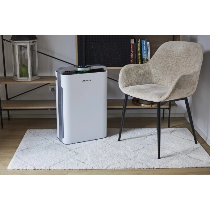 Čistička vzduchu AERIUM OXION Q490WH
