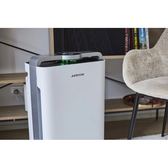 Čistička vzduchu AERIUM OXION Q490WH