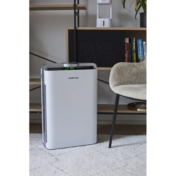 Čistička vzduchu AERIUM OXION Q490WH