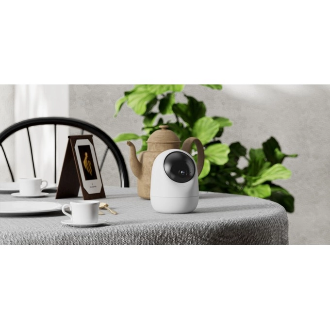 Security kamera AERIUM Zooma 25F
