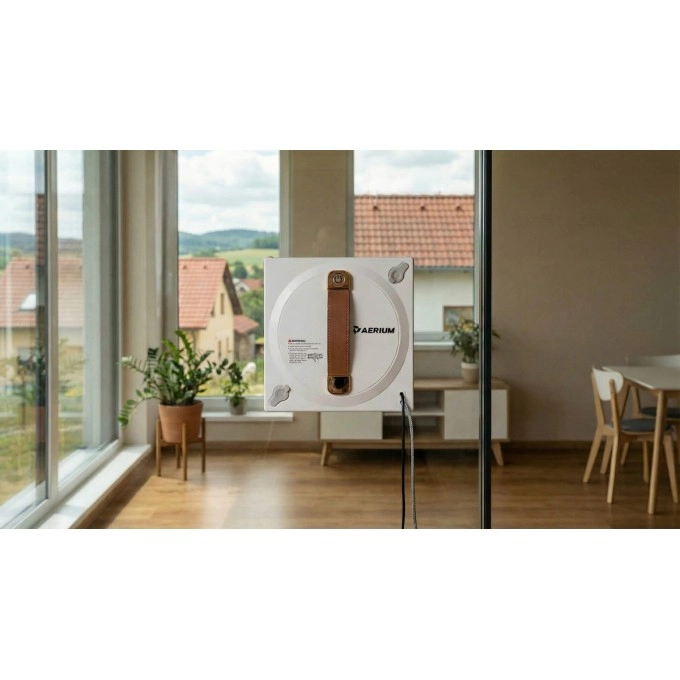 Robotický čistič na okna AERIUM Dewis SQ572