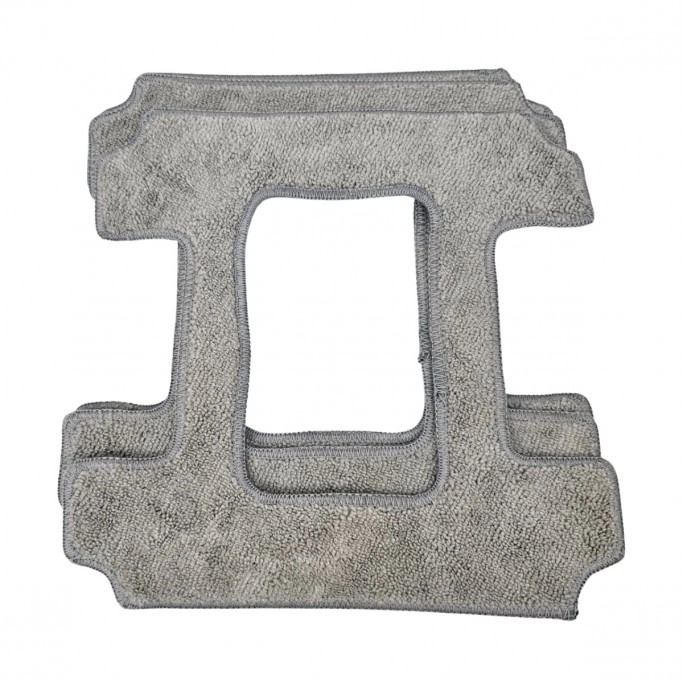 Náhradní mopovací tkanina (2 ks) pro Dewis SQ572