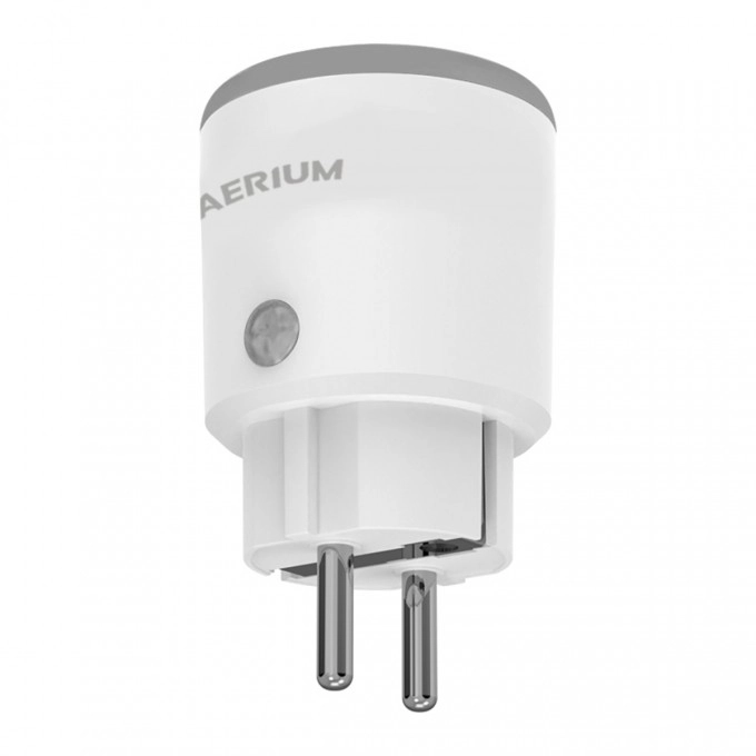 Chytrá zásuvka AERIUM Neo Plug MaWi