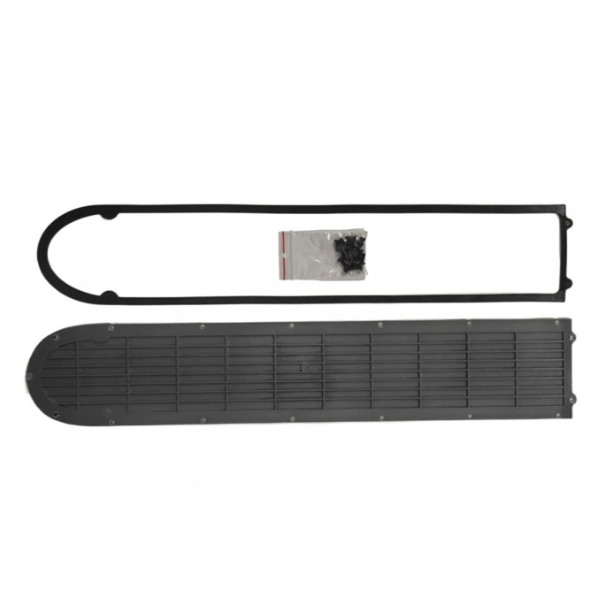 Set náhradního krytu baterie s těsněním pro koloběžku AERIUM T350