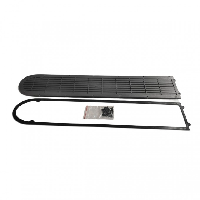 Set náhradního krytu baterie s těsněním pro koloběžku AERIUM T350