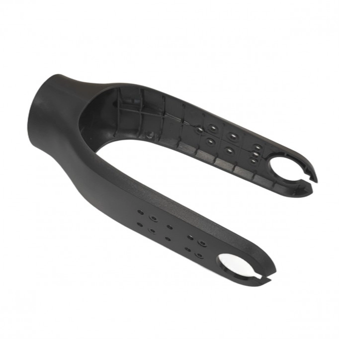 Náhradní plastový kryt přední vidlice pro koloběžku AERIUM T350, AOVO PRO