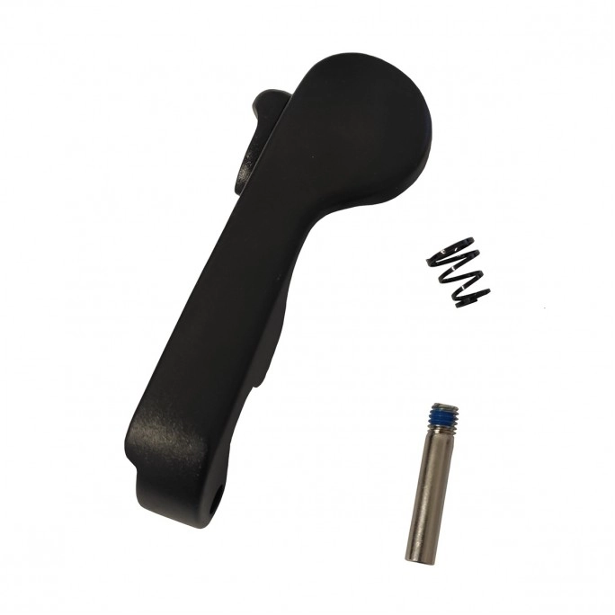 Náhradní páka skládacího mechanismu pro koloběžku AERIUM T350, AOVO PRO