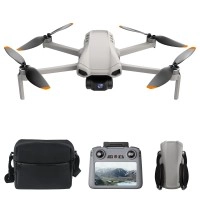 AERIUM THALOS GPS 4K