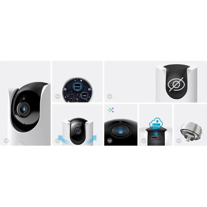 TP-Link Tapo C225