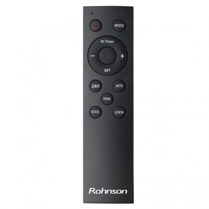 Keramické nástěnné topidlo Rohnson R-6070