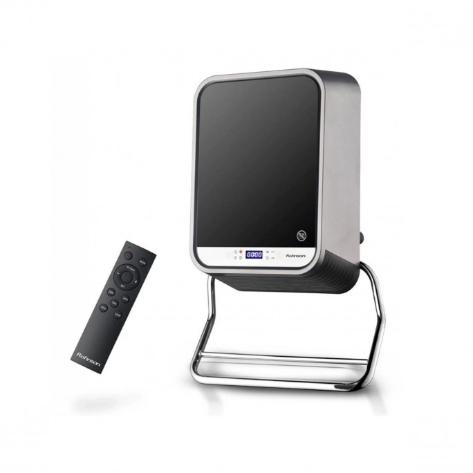 Keramické nástěnné topidlo Rohnson R-6070