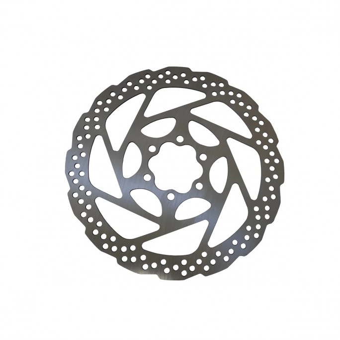 Náhradní brzdový kotouč pro AERIUM AOVO PRO COMFORT