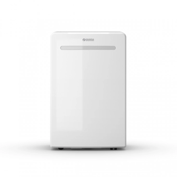 Mobilní klimatizace Olimpia Splendid Dolceclima AIRA 12 G Wi-Fi
