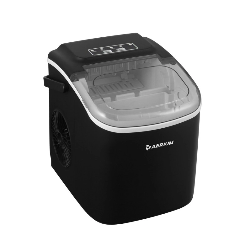 Výrobník ledu AERIUM IM-2412 mini