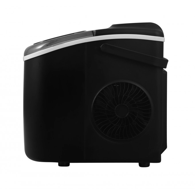 Výrobník ledu AERIUM IM-2412 mini