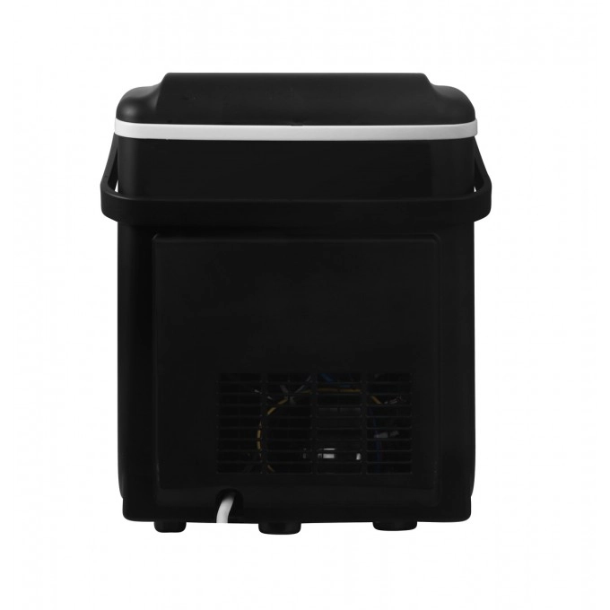 Výrobník ledu AERIUM IM-2412 mini