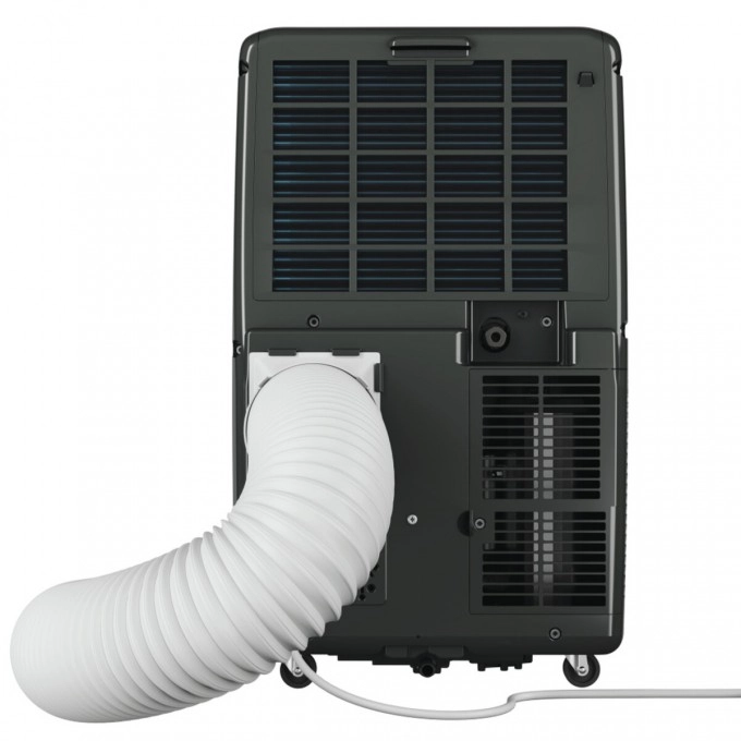 Mobilní klimatizace Whirlpool PACF212HP B