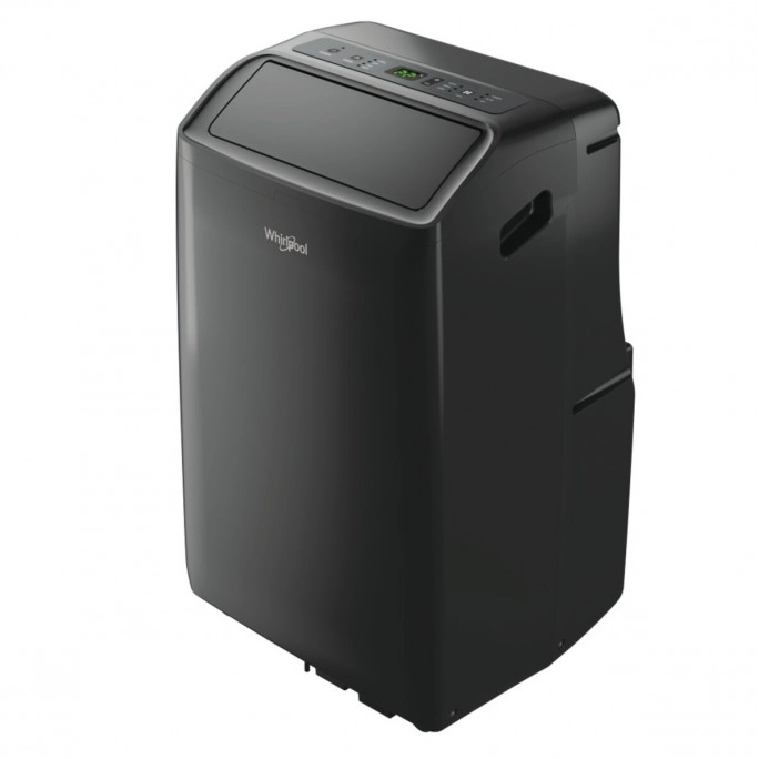Mobilní klimatizace Whirlpool PACF212HP B Mobilní klimatizace Whirlpool PACF212HP B