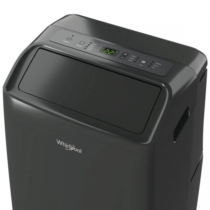 Mobilní klimatizace Whirlpool PACF212HP B