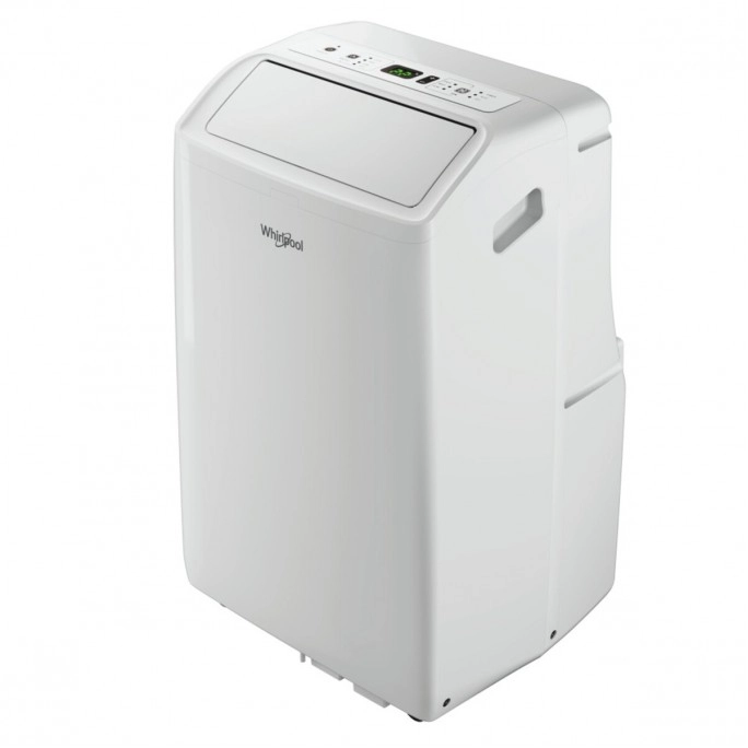 Mobilní klimatizace Whirlpool PACF212HP W Mobilní klimatizace Whirlpool PACF212HP W