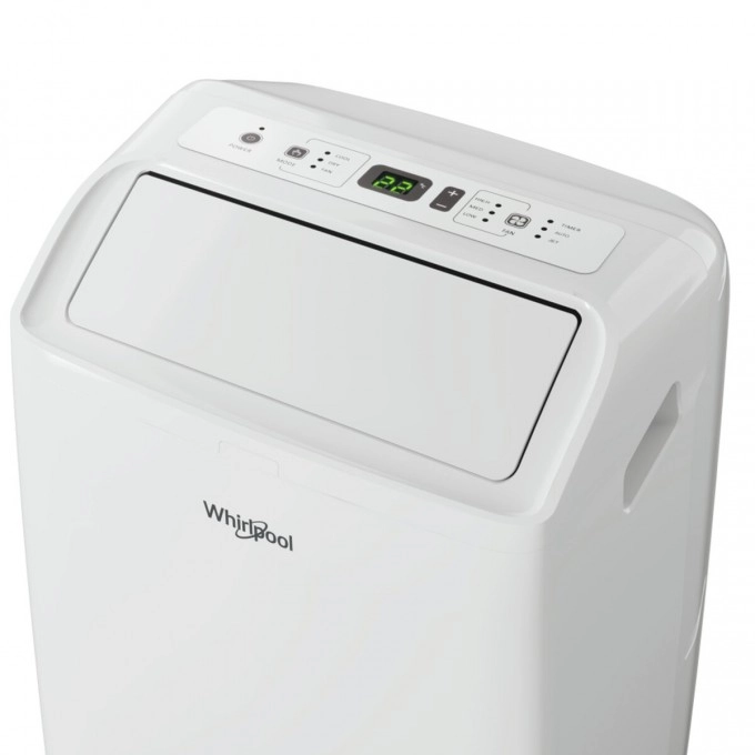 Mobilní klimatizace Whirlpool PACF29CO W