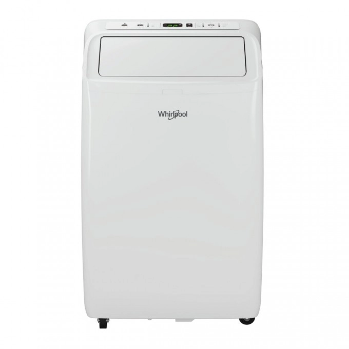 Mobilní klimatizace Whirlpool PACF29CO W
