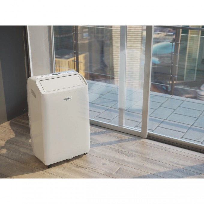 Mobilní klimatizace Whirlpool PACF29CO W