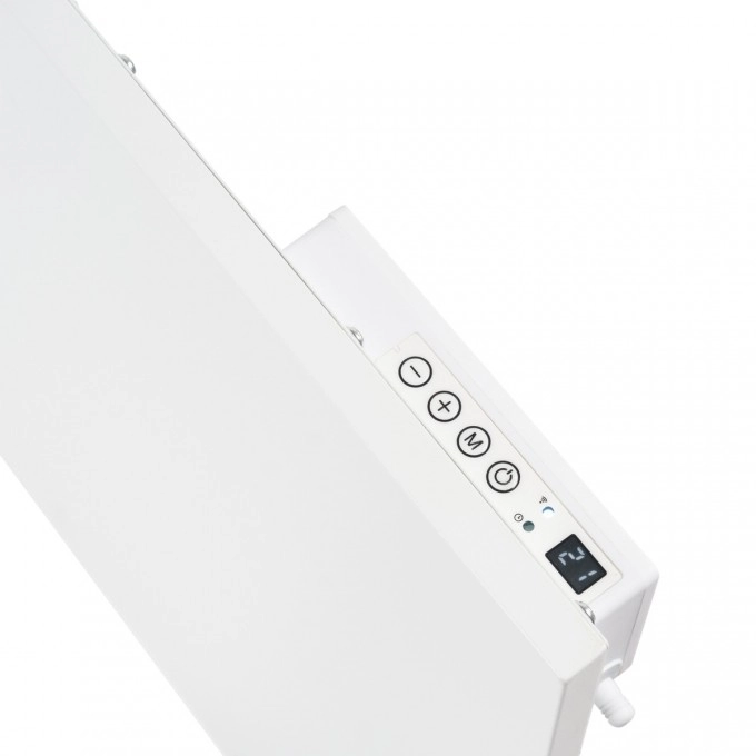 Infračervený topný panel EUROM E-Infrared 425