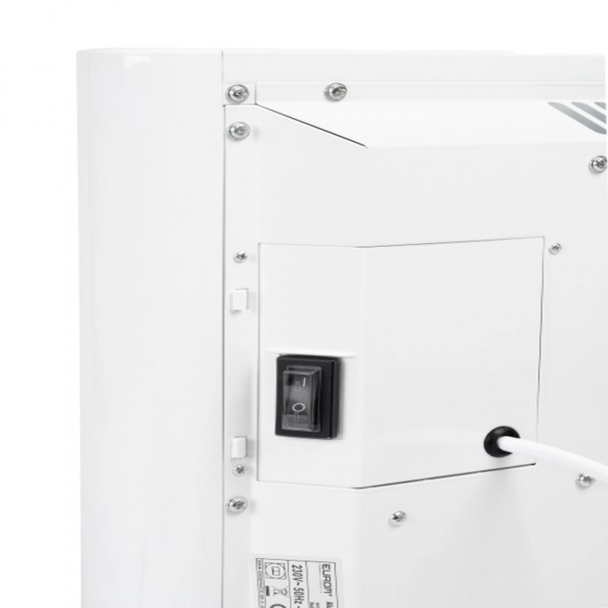 Elektrický konvektor EUROM Alutherm 2000 Wifi Elektrický konvektor EUROM Alutherm 2000 Wifi